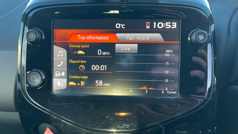 Peugeot 108 1.0 72 Allure 5dr Petrol Hatchback